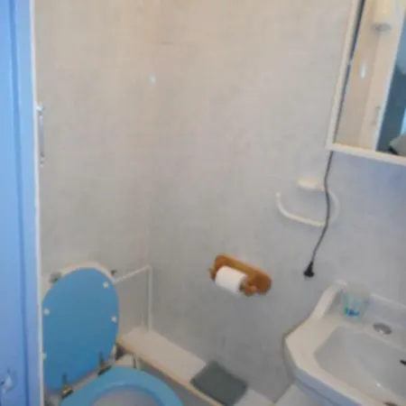 Apartamento Le Basque *