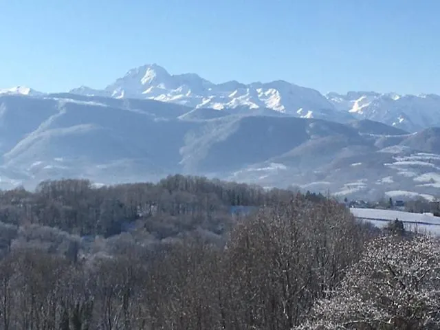 Le Basque Apartament