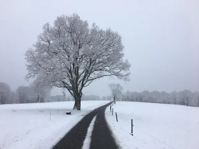 Apartament Le Basque