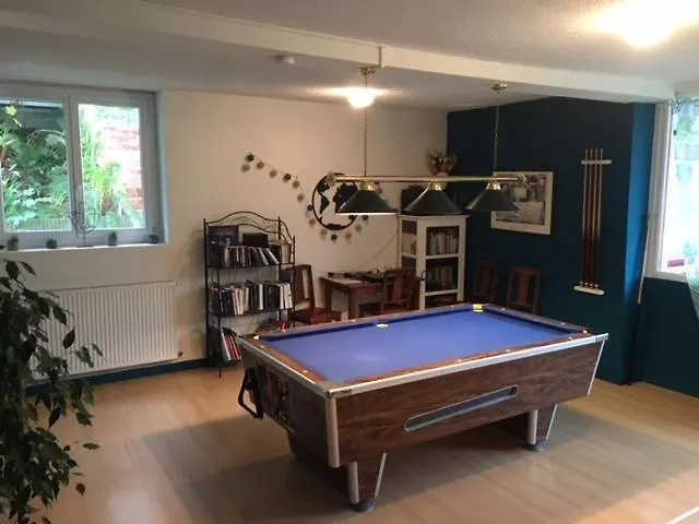 Le Basque Apartament *