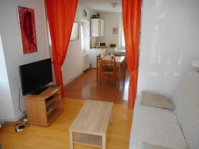 Le Basque Apartament