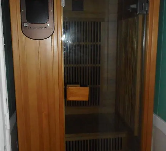 Le Basque Apartament Capvern