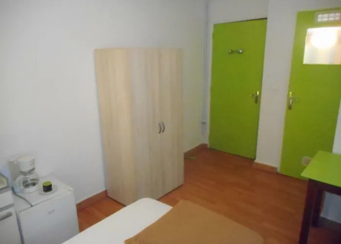 Apartament Le Basque