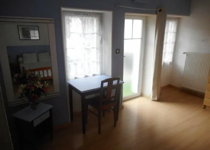 Le Basque Apartament *