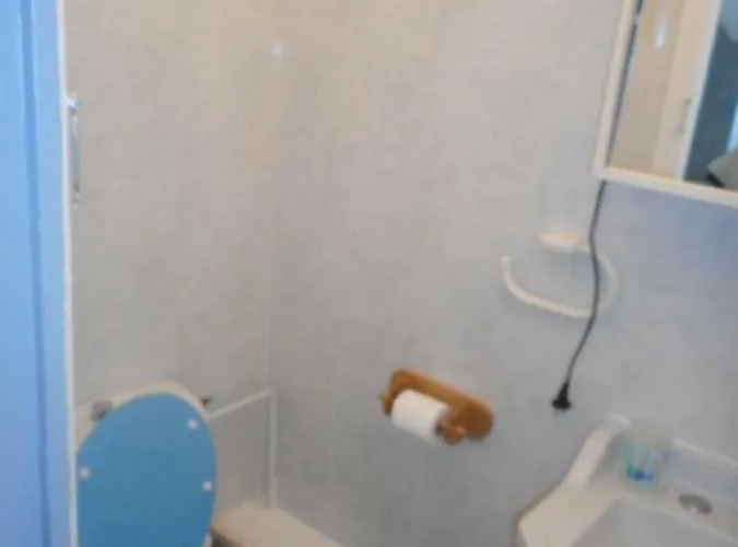 Apartament Le Basque *