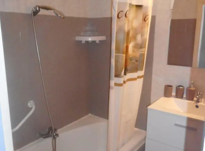 Le Basque Apartament