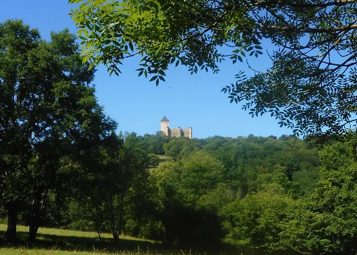 Le Basque Apartament Capvern