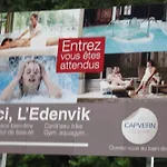 Apartment Le Basque Capvern