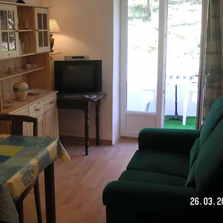 Le Basque Apartment *