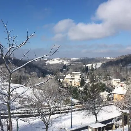 Le Basque Apartmán *