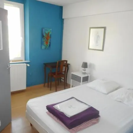 Apartment Le Basque *