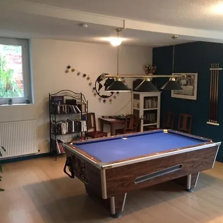 Le Basque Apartmán *