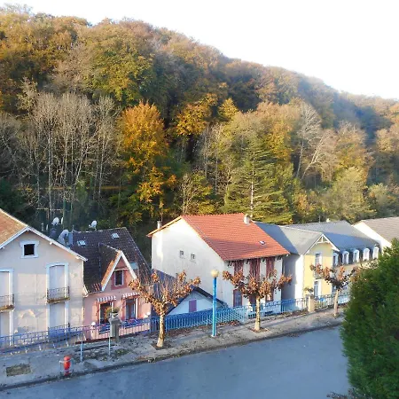 Le Basque Capvern