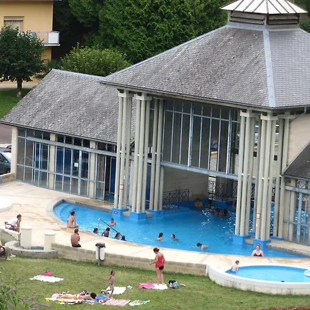 Le Basque Apartment
