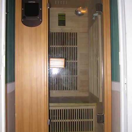 Apartmán Le Basque