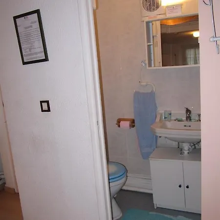 Apartmán Le Basque