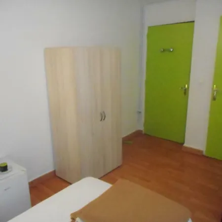 Apartmán Le Basque