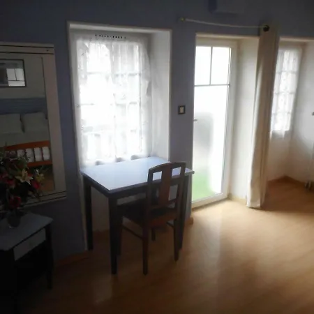 Le Basque Apartmán *