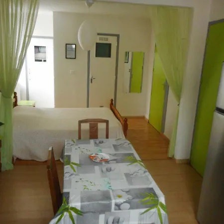 Le Basque Apartment *