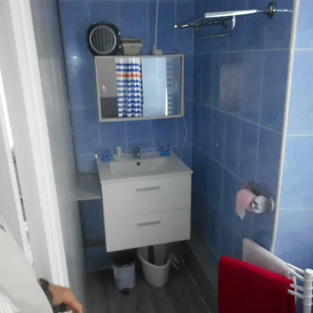 Apartment Le Basque *