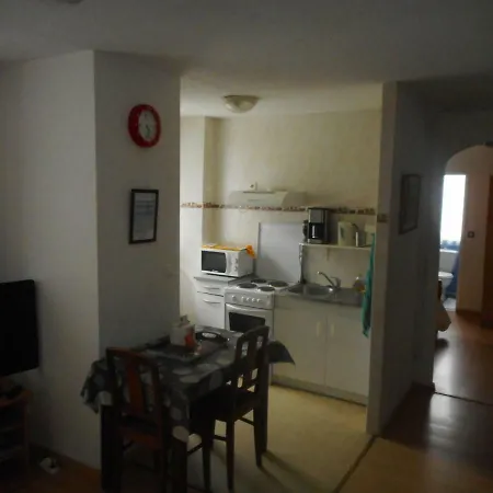 Apartment Le Basque Capvern