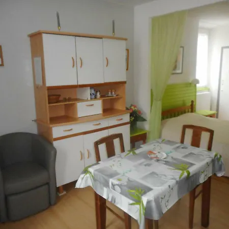 Le Basque Apartment