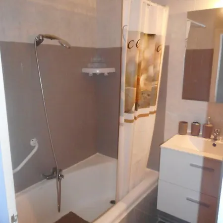 Le Basque Apartment