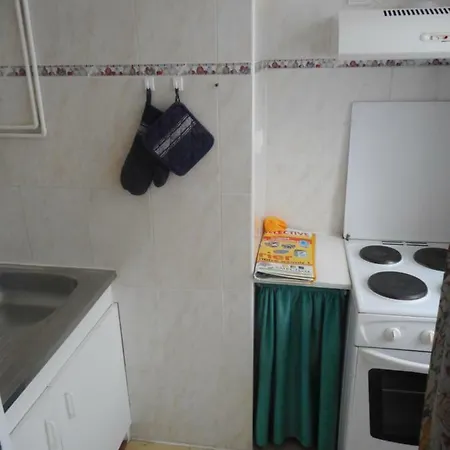 Apartmán Le Basque Capvern