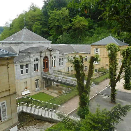 Apartment Le Basque Capvern