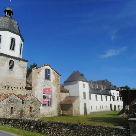 Le Basque Capvern
