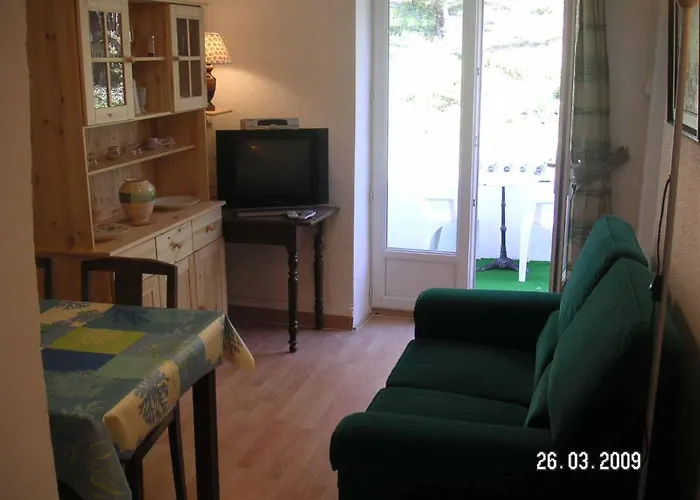 Le Basque Apartment *