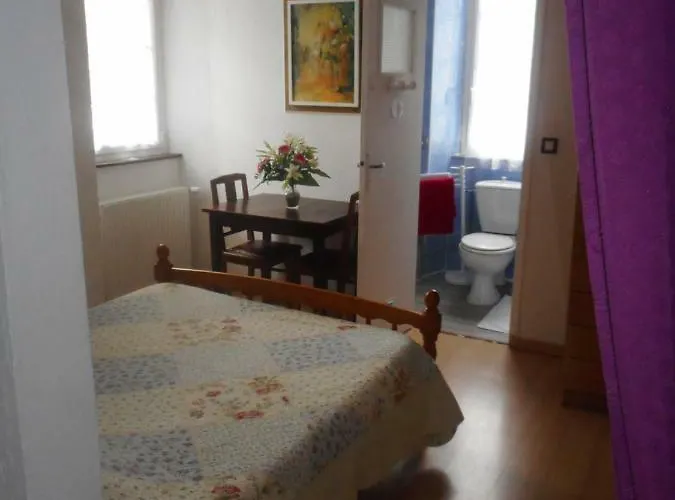 Apartment Le Basque Capvern