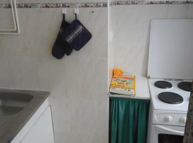 Apartment Le Basque Capvern