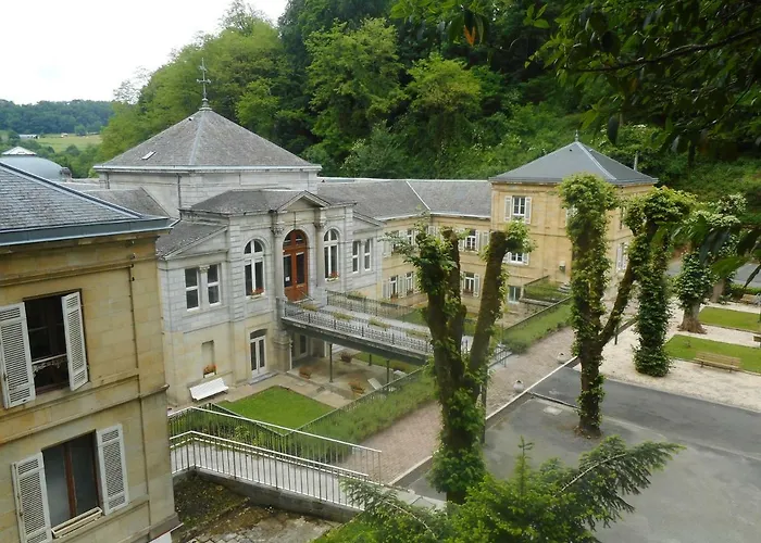 Apartment Le Basque Capvern